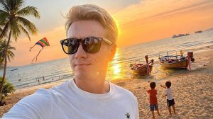 ПАТТАЙЯ ПРОЩАЙ! Что произошло в семье? Последний день... Готовлюсь к вылету из Таиланда.