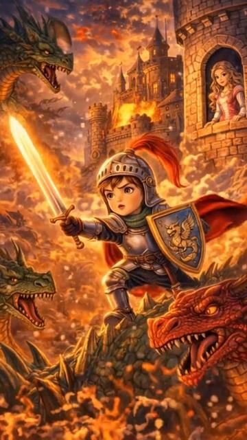 «Моя фантазия зимойй»