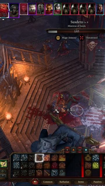 One Hit Point смотреть онлайн