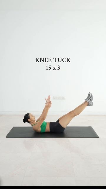 Toned abs routine! #absworkout #fitgirl