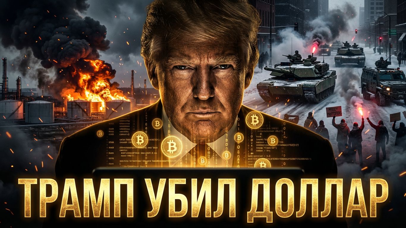 Атаки дронов на НПЗ и жесткий ответ России