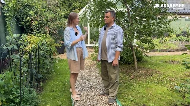 Дачный Агроном: как я сохраняю плодородие почвы на своем участке