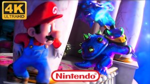 🍄Супер Марио🍄Галактическое кино