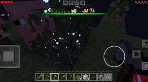 ВЫЖИВАНИЕ на Одном блоке (2 часть)