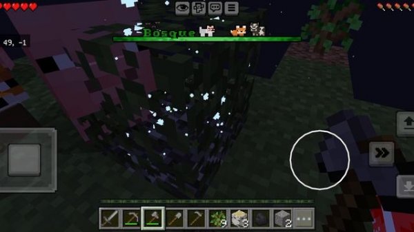 ВЫЖИВАНИЕ на Одном блоке (2 часть)