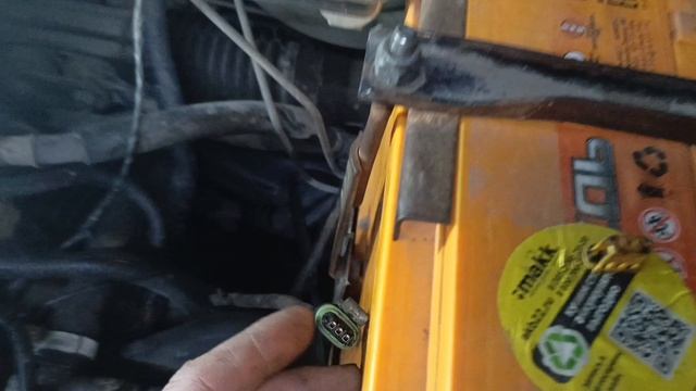 Лада Гранта не работает спидометр смотреть онлайн