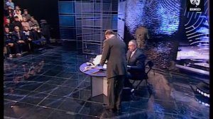 Независимое расследование 28.01.2002