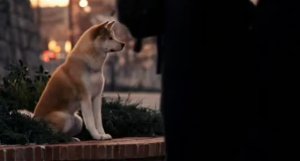 Хатико Самый верный друг - дублированный трейлер 2009