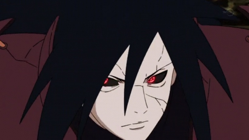 MADARA // Sematary - Haunted Mound Reapers