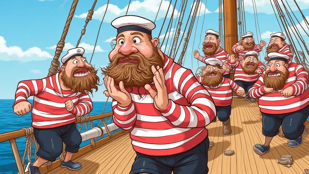 ШВЕДСКАЯ СКОРОГОВОРКА (Sju sjösjuka sjömän) смотреть онлайн