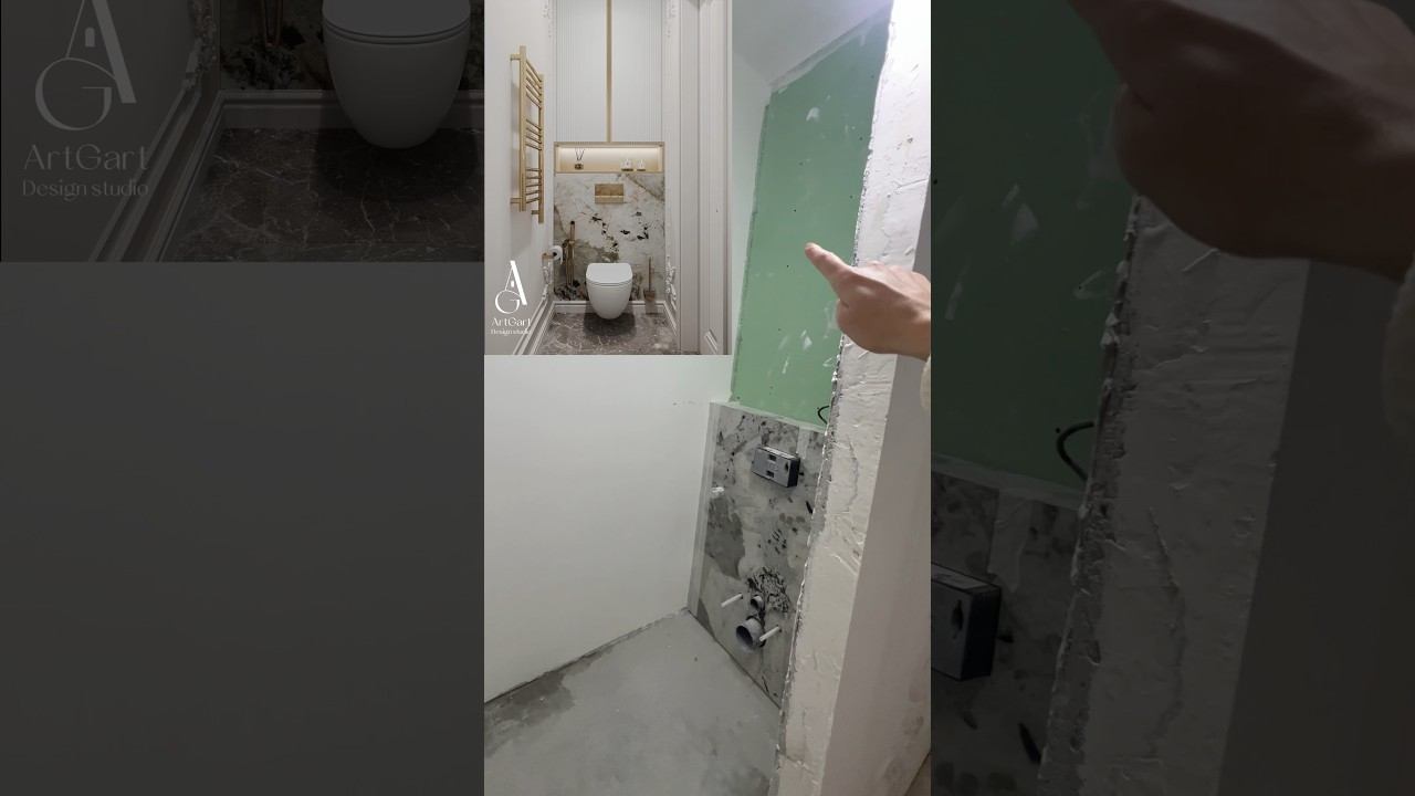 Дизайнерский ремонт #дизайндома #дизайнквартиры #дизайнинтерьера #ремонт #primepark #жкпраймпарк смотреть онлайн