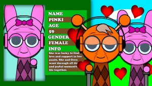 Incredibox - Sprunki Но Retirement ｜ ОБНОВЛЕНИЕ (ГАЛЕРЕЯ) ｜ ВСЕ Описания Персонажей