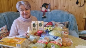 ЗАШЛА ЕЩЕ В "МАГНИТ КОСМЕТИК", А ДОМА ПОСМОТРИМ ЧТО КУПИЛИ. ОБЗОР ПОКУПОК.