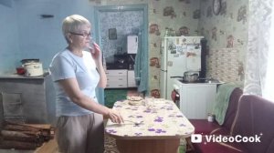 Сельские будни