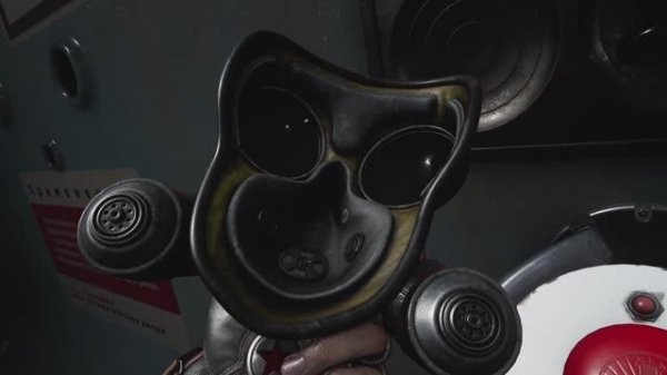 AtomicHeart Чары морских глубин_часть4