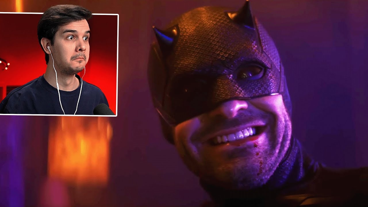 СОРВИГОЛОВА ТИЗЕР 2 СЕЗОНА | РЕАКЦИЯ смотреть онлайн