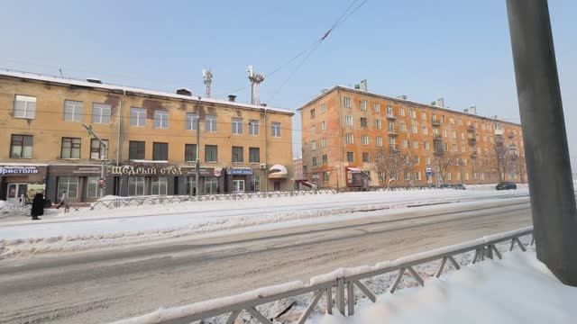 Ленина, 89 смотреть онлайн