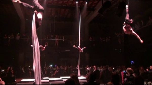 6-2 Прощальный ужин в Буэнос Айресе/2012 год.