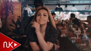 Reqsane ismayilova - Alinmir Ayrilaq Biz