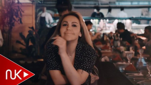 Reqsane ismayilova - Alinmir Ayrilaq Biz