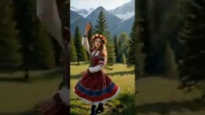 Русская душа. mp4