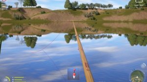 ТОЧКА НА ВОБЛУ!!!АХТУБА - РУССКАЯ РЫБАЛКА 4