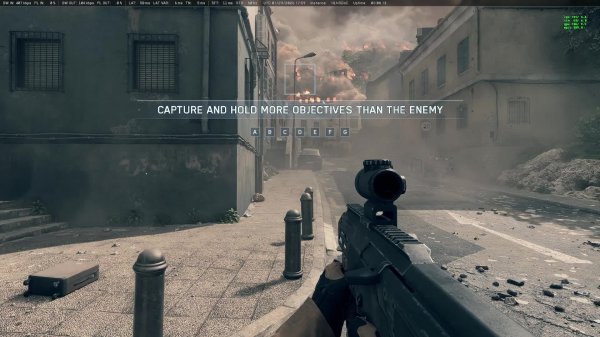 Стрим Battlefield 6!! От которой ПОДГОРАЕТ!!!