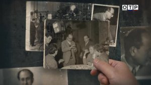 Михаил Ромм: мастер, чьи фильмы стали классикой, а ученики — легендами