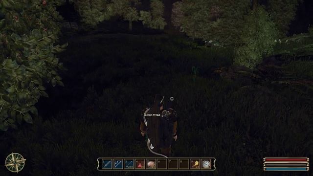 Gothic 3 часть 13