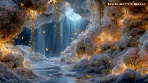 Внутри Золотого Дворца