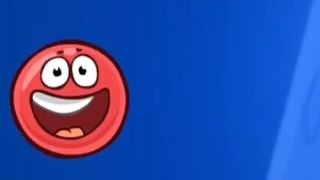 Красный шар. Красный шар 4. Red ball 4. Прохождение часть 18. Красный шарик.