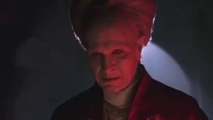 Трейлер  оригинальный «Дракула» Брэма Стокера, 1992 год