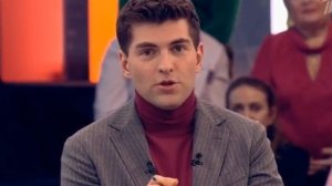 Пусть говорят от 29.01.2026 анонс выпуска, что будет в эфире