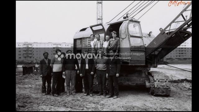 Ветеран соловьиного края