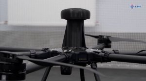 Развитие БАС в ГУАП