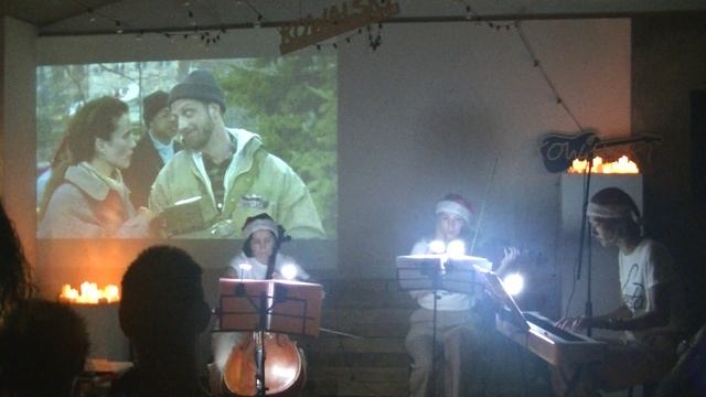 Праздничная музыка от группы "Фиеста". смотреть онлайн