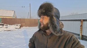 Бегу смотреть своё хозяйство ПОДВАЛ ИЛЬИЧА Сибирь