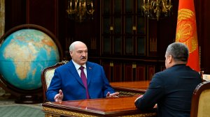 Александр Лукашенко призвал сельхозпредприятия Беларуси вкладывать средства в развитие