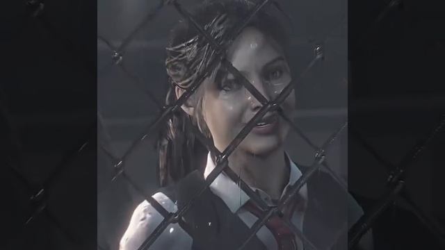 Resident Evil 2 Remake смотреть онлайн