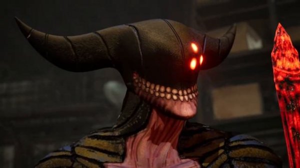 SCP-Squad Episode 5 : Meeting with Father