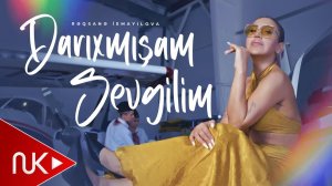 Reqsane ismayilova - Darixmisam Sevgilim
