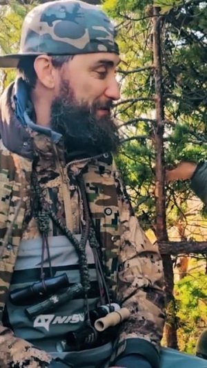 Охота на гусей.ру (шорт)