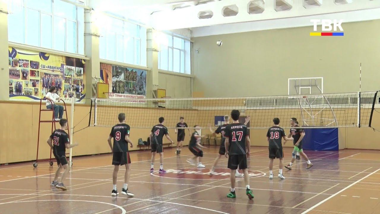 Программа «Секундомер»