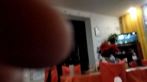 Я обосрался