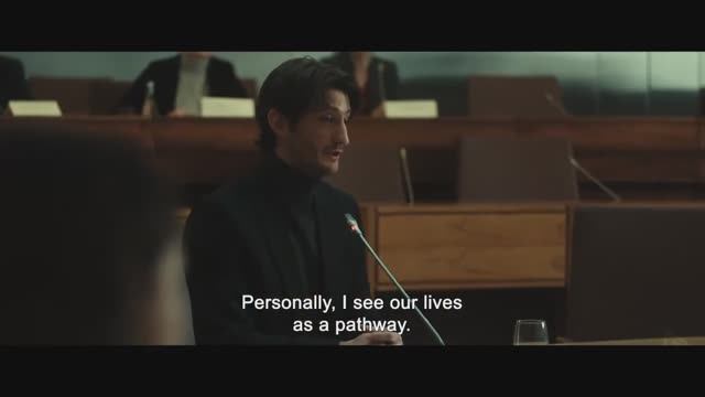 Официальный трейлер фильма «Гуру» (2026) Пьер Найни, Холт МакКаллани, триллер [HD] смотреть онлайн