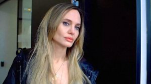 Кутюр — Русский трейлер. Анджелина Джоли.