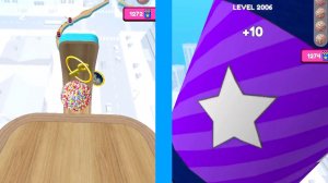 Going Balls  Super Speed run Gameplay New Update Level 2006