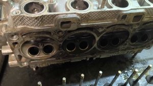 Веста с большим пробегом часть 2.