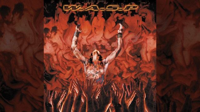 13 - The Running Man (W.A.S.P.)