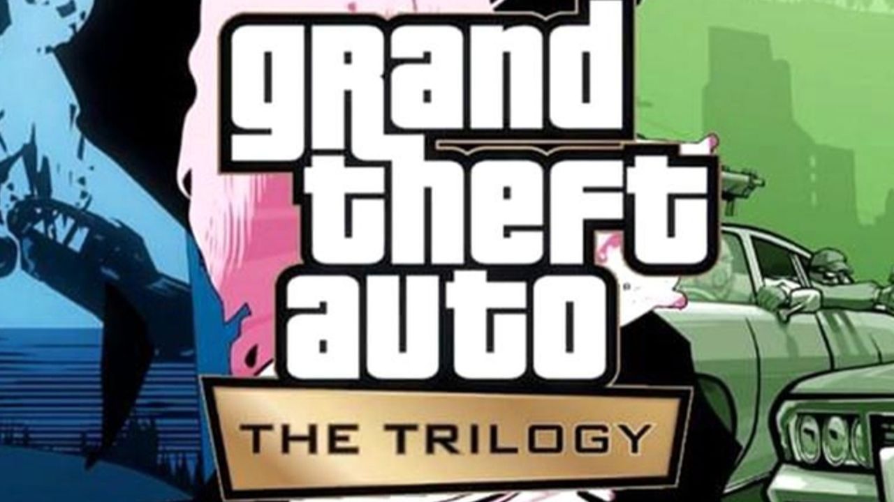 ОБЗОР ИГРЫ  Grand Theft Auto: The Trilogy – The Definitive Edition (ПЛЮСЫ И МИНУСЫ ИГРЫ)